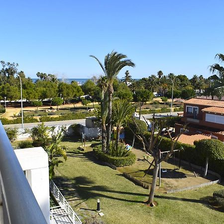 Appartamento Anacasa Son De Mar Les Marines Ap2216 Dénia Esterno foto