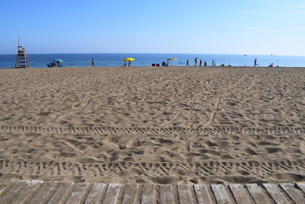 Appartamento Anacasa Son De Mar Les Marines Ap2216 Dénia Esterno foto